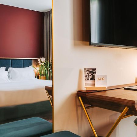Mercure Ferrara Hotel Esterno foto