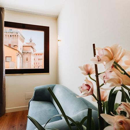 Mercure Ferrara Hotel Esterno foto