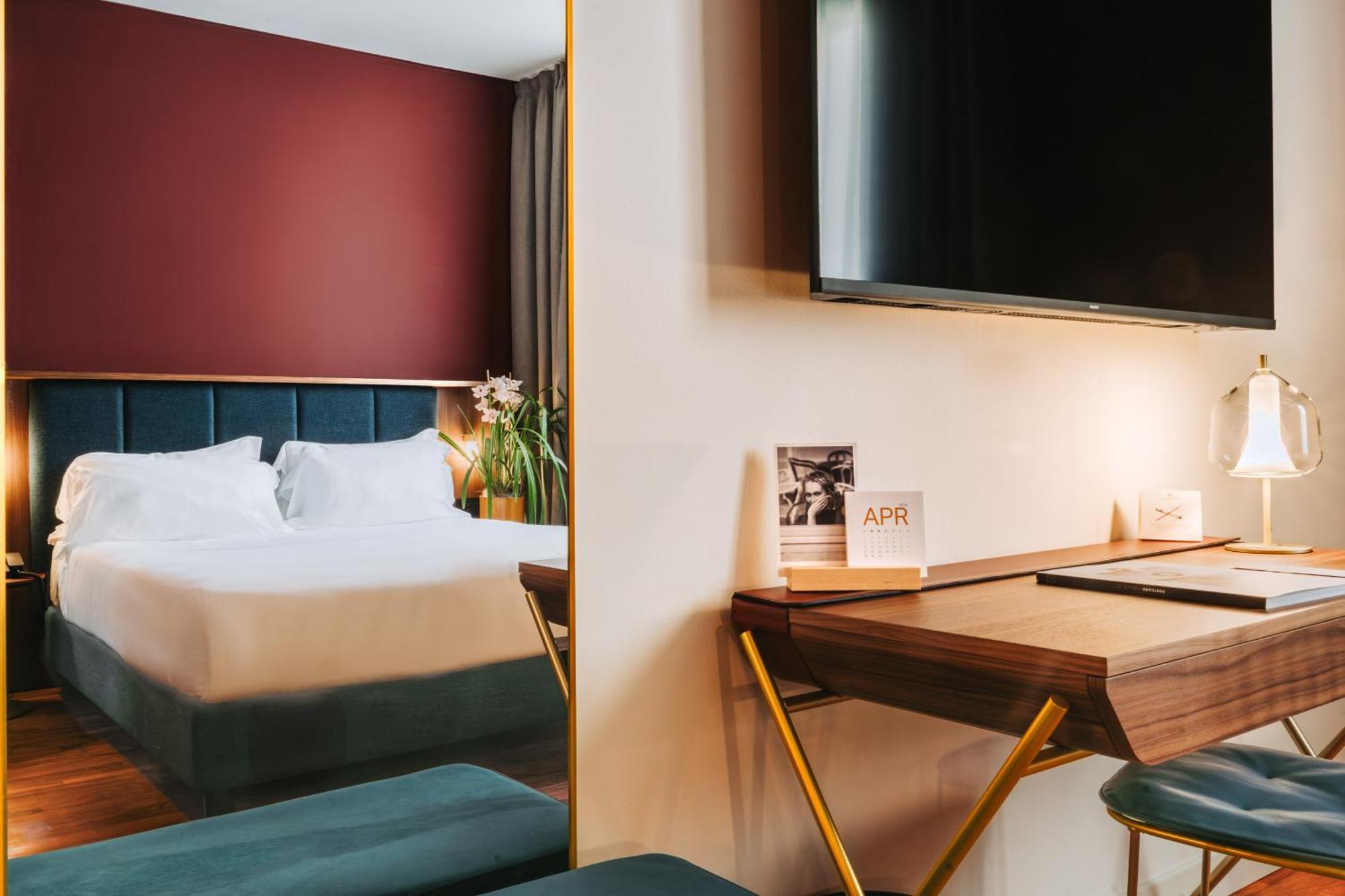 Mercure Ferrara Hotel Esterno foto