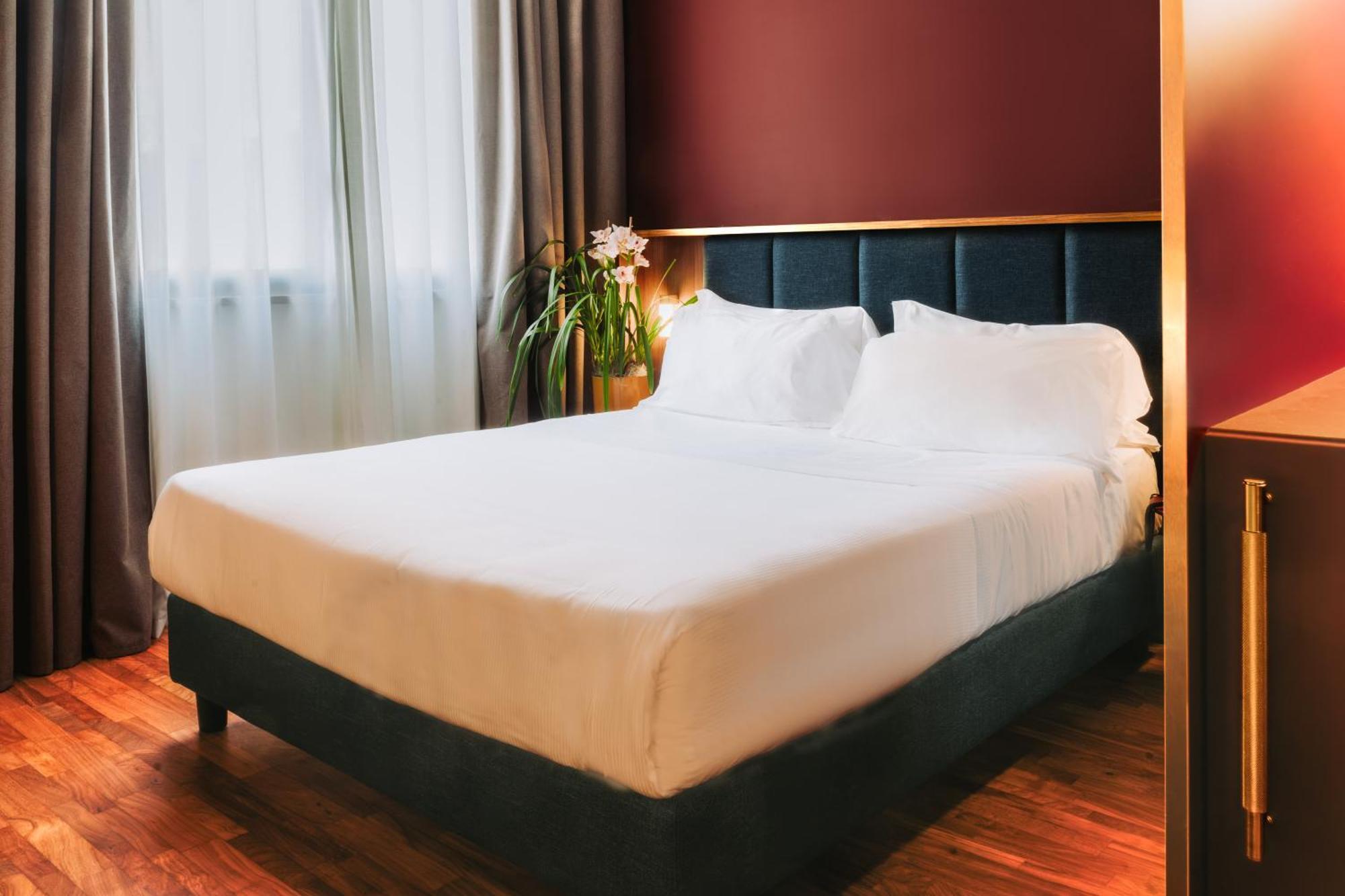 Mercure Ferrara Hotel Esterno foto