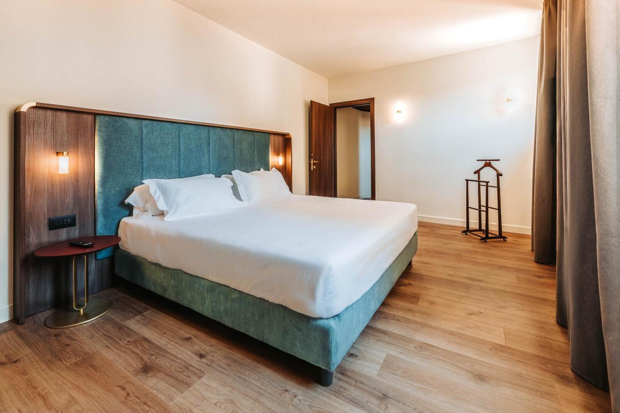 Mercure Ferrara Hotel Esterno foto