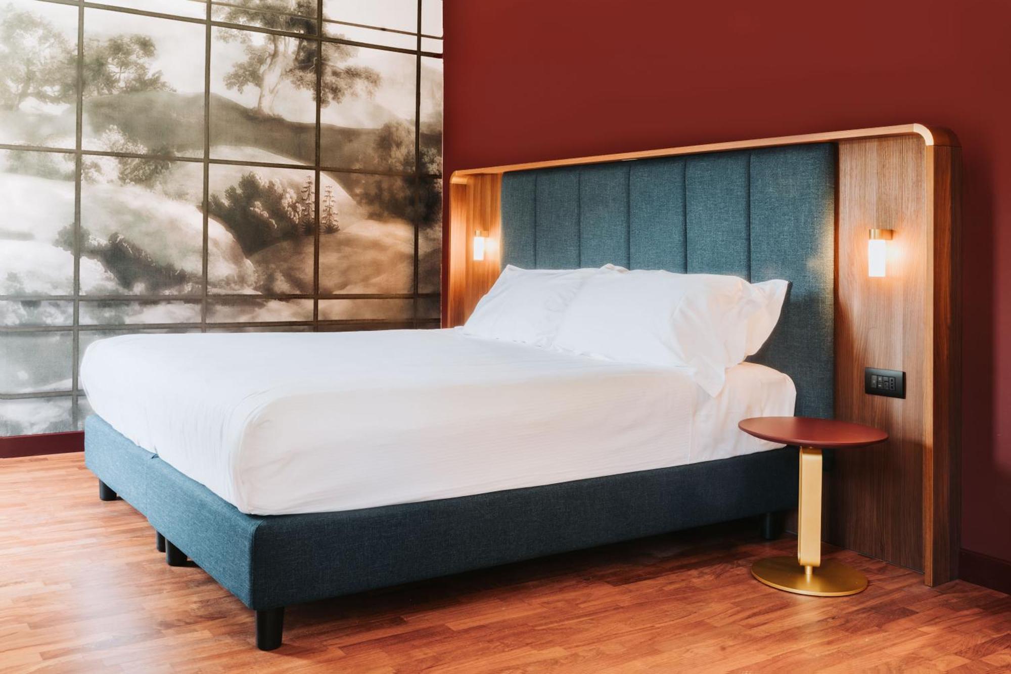Mercure Ferrara Hotel Esterno foto