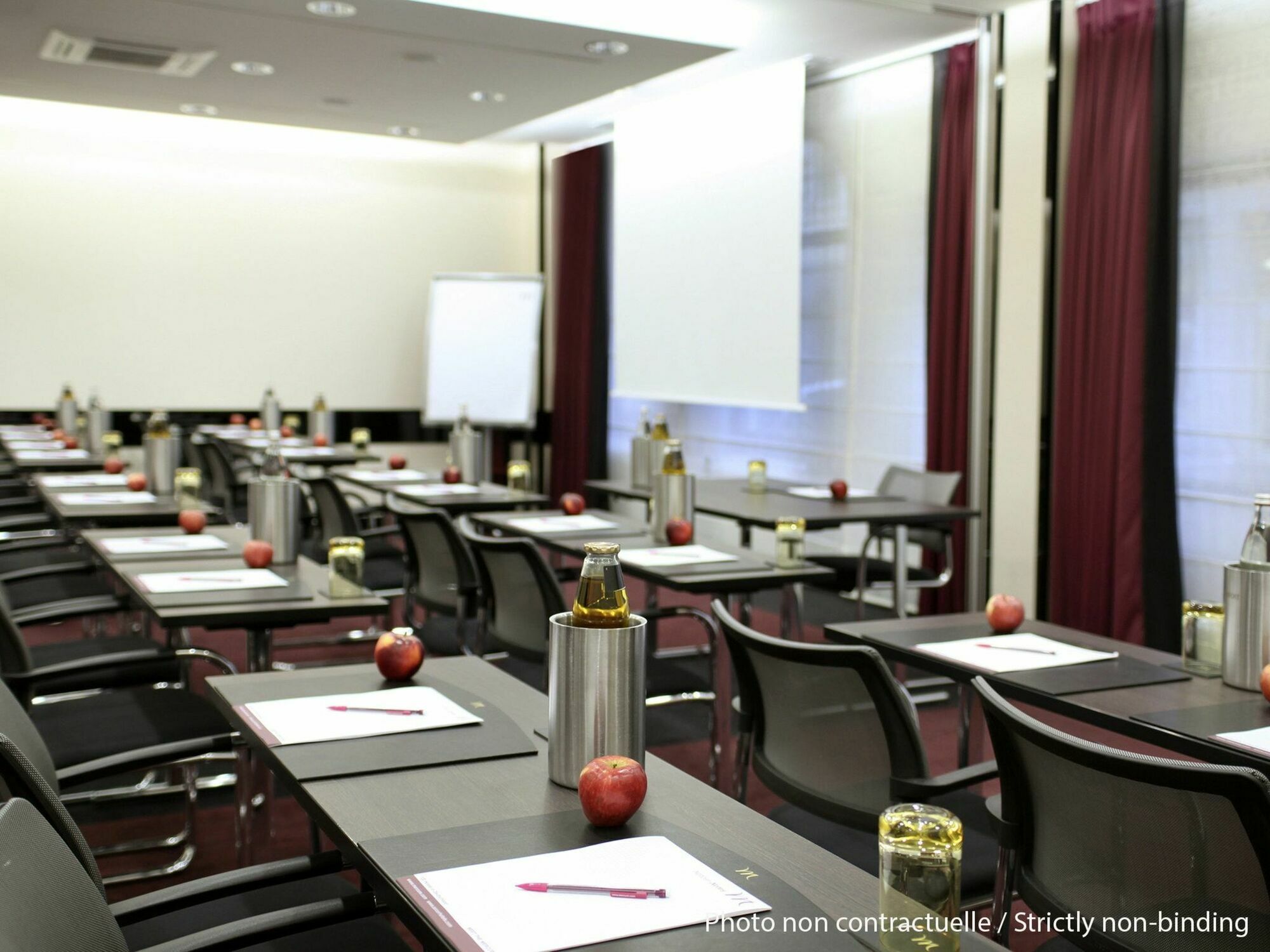 Mercure Ferrara Hotel Esterno foto