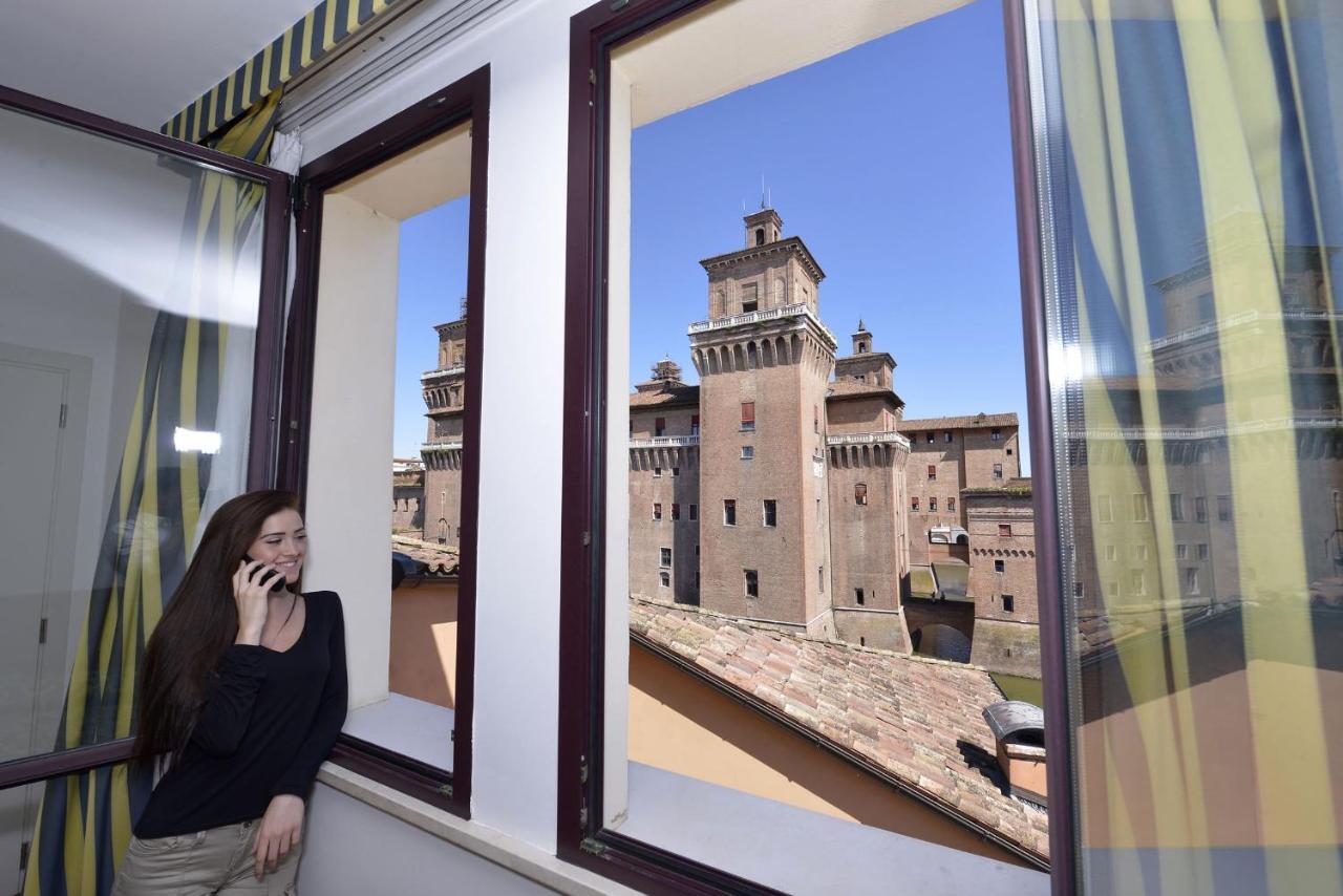 Mercure Ferrara Hotel Camera foto